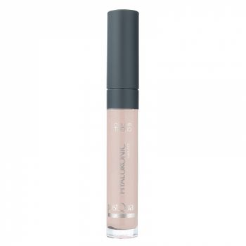 LIP GLOSS GALAXY ROSE HYALURONIC la reducere