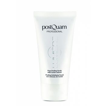 Lumiere Peeling Scrub cu extract de caviar