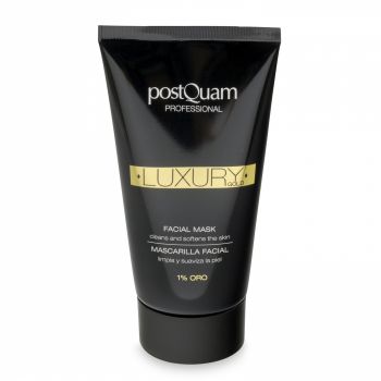 Luxury Gold Masca faciala cu aur 24K
