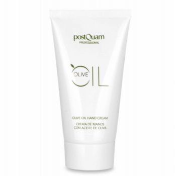 Olive Oil Crema hidratanta pentru maini si picioare