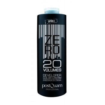Oxidant 20 volume  - pentru vopsea fara amoniac