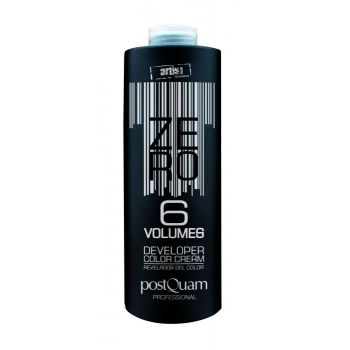 Oxidant 6 volume  - pentru vopsea fara amoniac