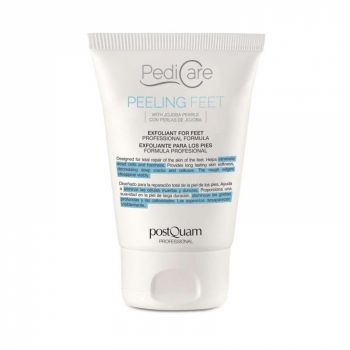 Peeling Crema exfolianta pentru picioare de firma originala