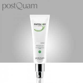 Phytology Depigmenting Day Cream SPF15