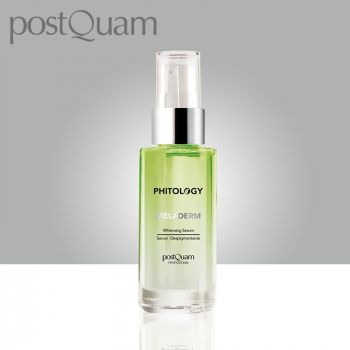 Phytology Whitening Serum