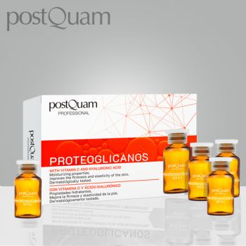 Proteoglican cu Acid Hyaluronic si Vitamina C