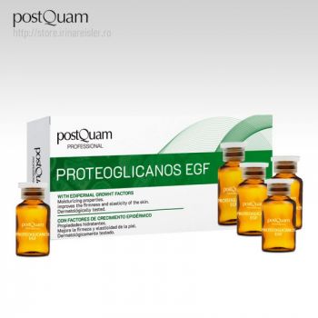 Proteoglican cu EGF, vitamina C si acid hyaluronic