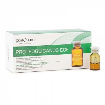 Proteoglican cu EGF, vitamina C si acid hyaluronic