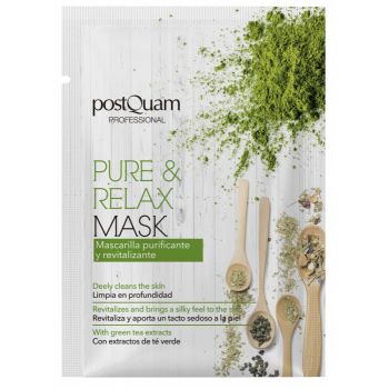 PURE  RELAX MASK