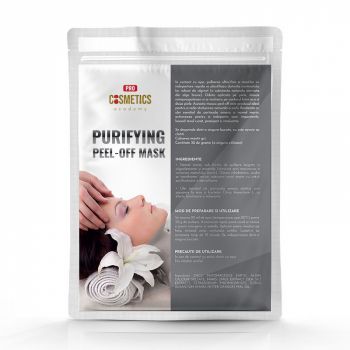 Purifying Peel Off Mask de firma original