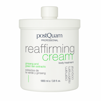 REAFFIRMING CREAM Crema de tonifiere 1000 ml
