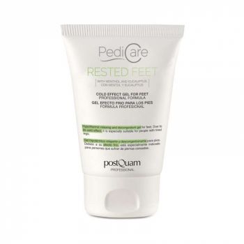 Rested Feet Crema pentru relaxarea picioarelor