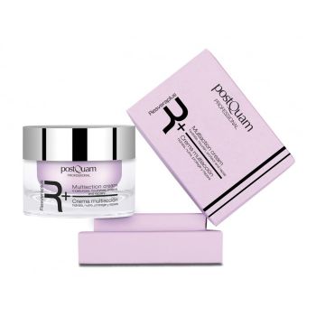 RESVERA PLUS Crema antirid cu resveratrol, renovage si synake