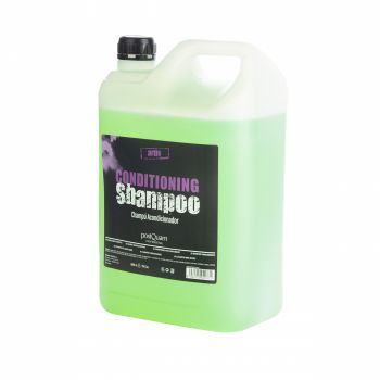 Sampon cu conditioner 5L