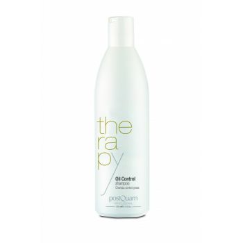 Sampon pentru par gras 250 ml