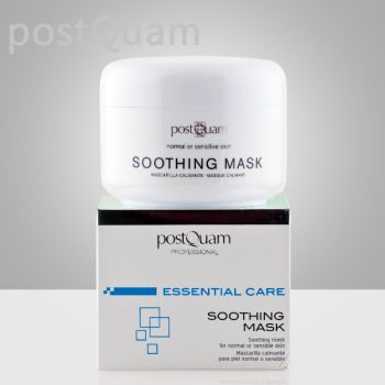 SOOTHING MASK