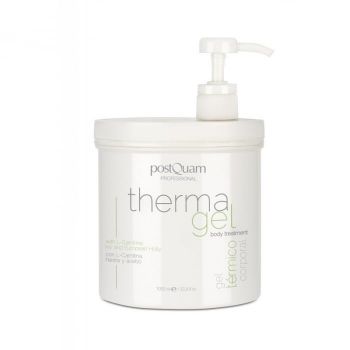 THERMA GEL Gel anticelulitic liporeductor cald 1000 ml la reducere