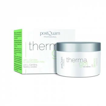 THERMA GEL Gel anticelulitic liporeductor cald 200ml