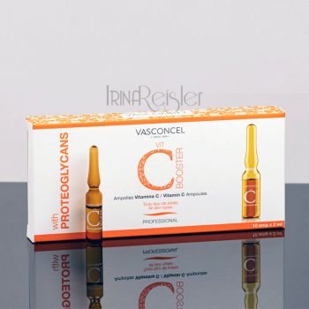 Vit C Booster Ser cu vitamina C