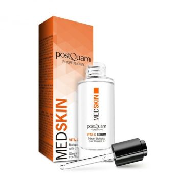 VITA-C SERUM Ser antirid cu vitamina C