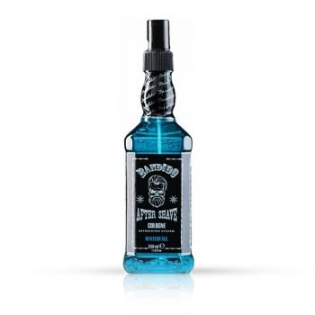 After Shave Colonie Bandido Waterfall 350 ml la reducere