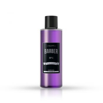 After Shave Colonie Marmara Barber 01 - 250 ml