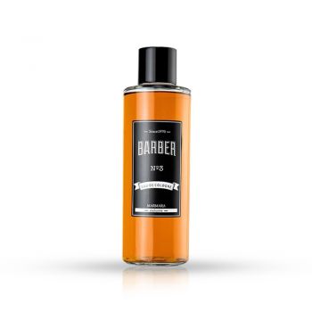 After Shave Colonie Marmara Barber 03 - 250 ml la reducere