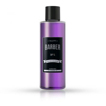 After Shave Colonie Marmara Barber No. 01 - 500 ml