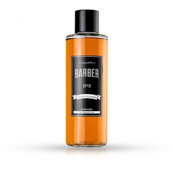 After Shave Colonie Marmara Barber No. 03 - 500 ml