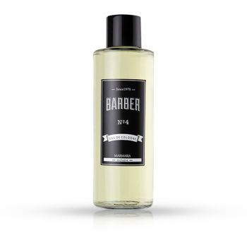 After Shave Colonie Marmara Barber No. 04 - 500 ml