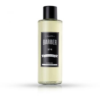 After Shave Colonie Marmara Barber No. 04 - 500 ml la reducere