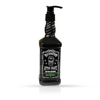 After Shave Crema Bandido Fresh 350 ml