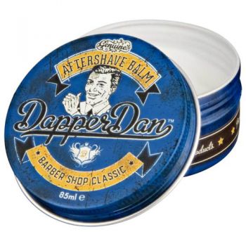 After Shave Balsam Dapper Dan 85 ml