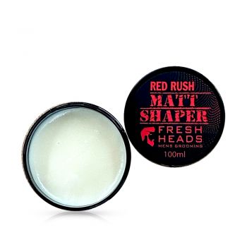 Ceara de Par Mata Fresh Heads - Red Rush - 100 ml ieftina