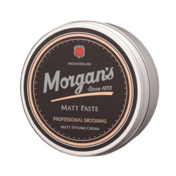 Ceara de Par Morgans Matte Paste 75 ml