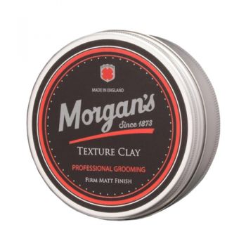 Ceara de par Morgans - TEXTURE CLAY - 75 ml