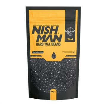 Ceara Epilat Nish Man - Granule 500g - Neagra ieftine