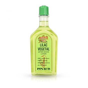 After Shave Clubman Lilac Vegetal 177 ml la reducere