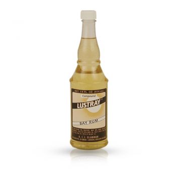 After Shave Clubman Lustray Bay Rum 414 ml