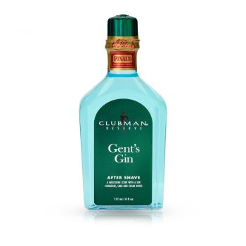 After Shave Clubman Reserve Gents Gin 177 ml