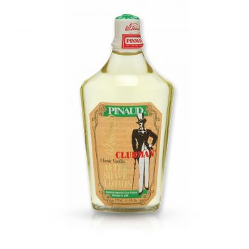 After Shave Clubman Vanilla 177 ml