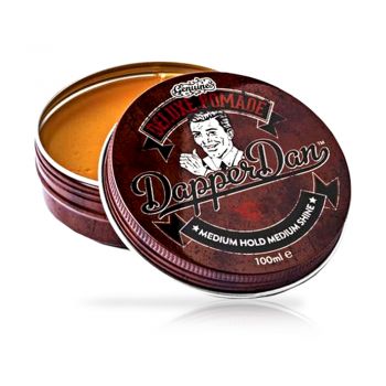 DAPPER DAN - Ceara de par - Deluxe Pomade - 100 ml