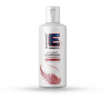 Balsam Hidratant Elegance 500 ml