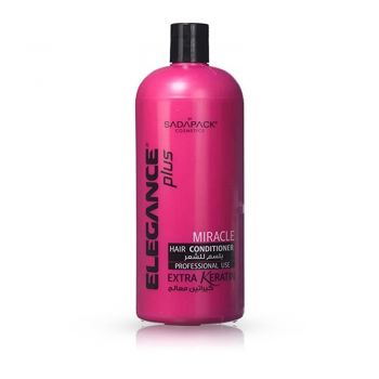 Balsam Elegance Miracle Extra Keratin 500 ml