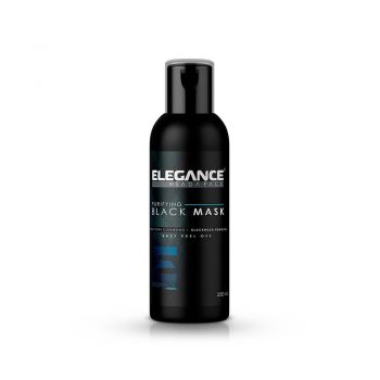 ELEGANCE - Masca neagra - 120 ml