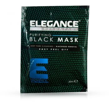 ELEGANCE - Masca neagra - 30 ml