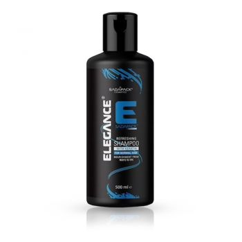 Sampon Profesional Revigorant Elegance 500 ml