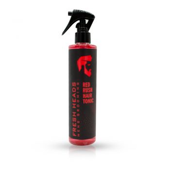 FRESH HEADS - Tonic capilar Red Rush - 250 ml
