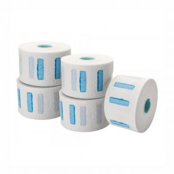 Gulere Frizerie din Hartie Absorbanta - 5 Role de firma original