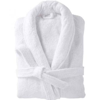 Halat de Baie Unisex - Bumbac 100% L